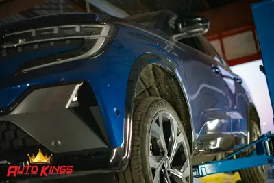 AutoKings Service(Ауто Кингс Автосервиз) София