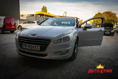 AutoKings Service(Ауто Кингс Автосервиз) София