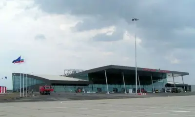 Europcar Bulgaria Plovdiv Airport