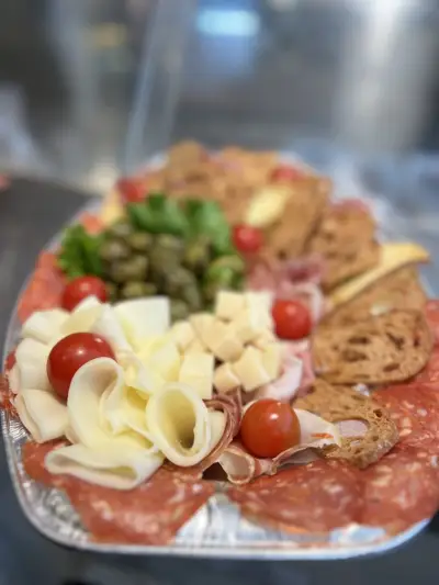 Ciccione Panini Bar & Pizza #5 MEGA PRAKTIS