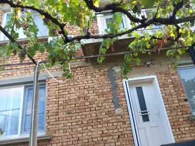 Апартамент за нощувки "Златен век" (Holiday rental "Zlaten vek")