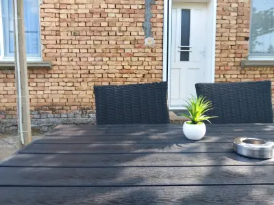 Апартамент за нощувки "Златен век" (Holiday rental "Zlaten vek")