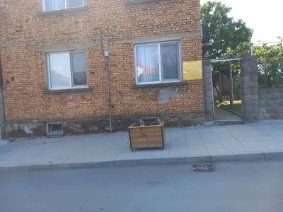 Апартамент за нощувки "Златен век" (Holiday rental "Zlaten vek")