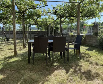 Апартамент за нощувки "Златен век" (Holiday rental "Zlaten vek")
