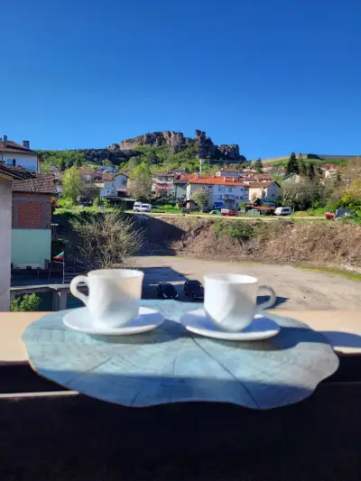 Fortress View Apartment