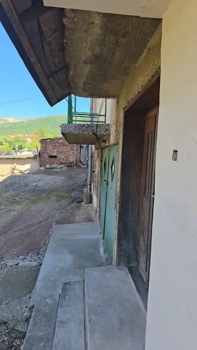 Fortress View Apartment