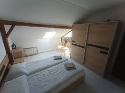 Fortress View Apartment
