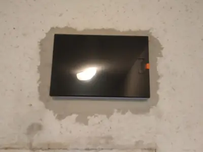 Желязко Ел.услуги
