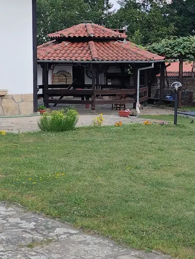 Къща за гости БИН