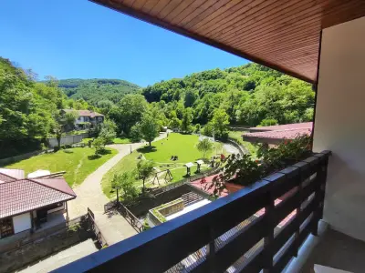 Hotel Etar
