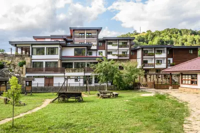 Hotel Etar