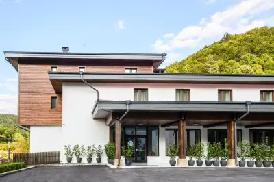 Hotel Etar