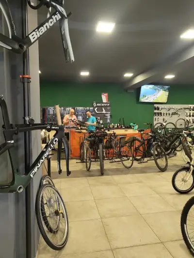 Bike Pro