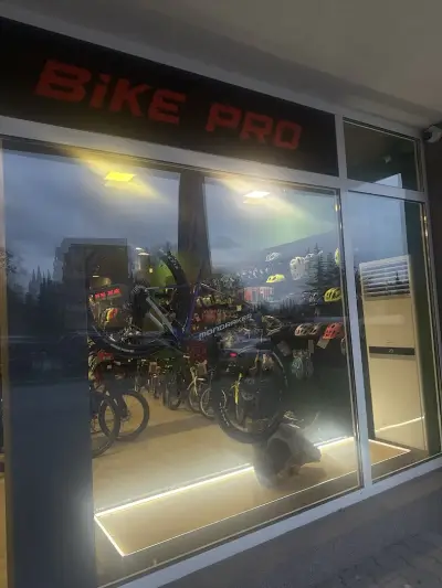 Bike Pro