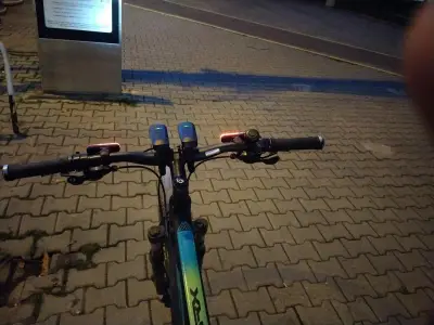 Bike Pro