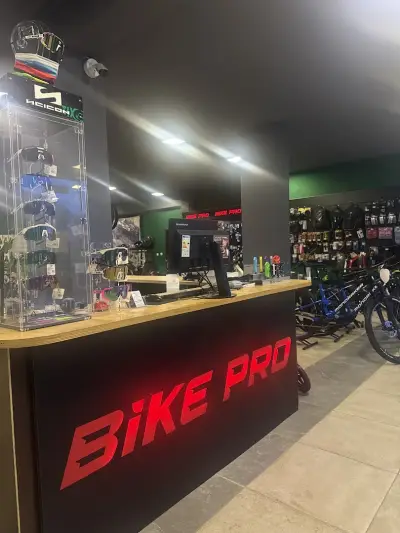 Bike Pro