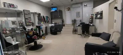 Салон за красота АМИНА СТИЛ