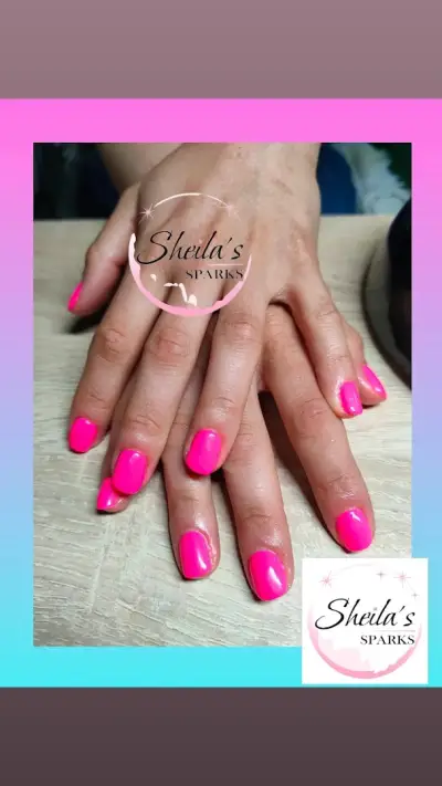Sheila's Sparks Beauty Salon