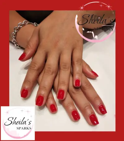 Sheila's Sparks Beauty Salon