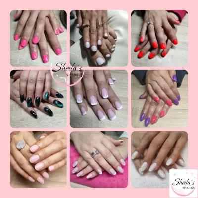 Sheila's Sparks Beauty Salon
