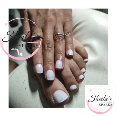 Sheila's Sparks Beauty Salon
