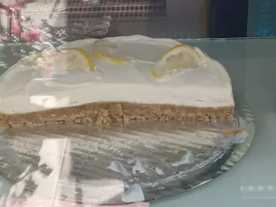 Maria`s cakes and sweets/ Сладкиши и печива Мария