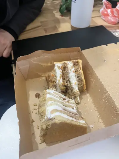 Maria`s cakes and sweets/ Сладкиши и печива Мария