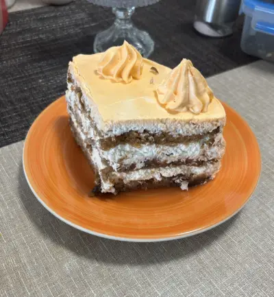 Maria`s cakes and sweets/ Сладкиши и печива Мария