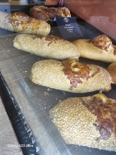 Пекарна Илиеви