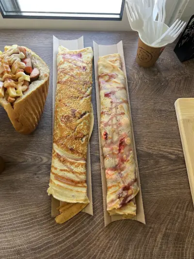 Бързо и Вкусно "При Теко"
