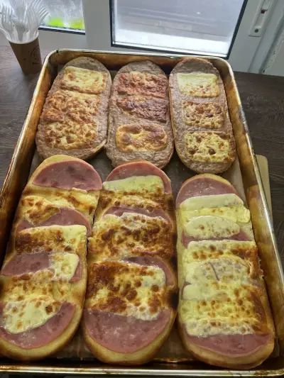 Бързо и Вкусно "При Теко"
