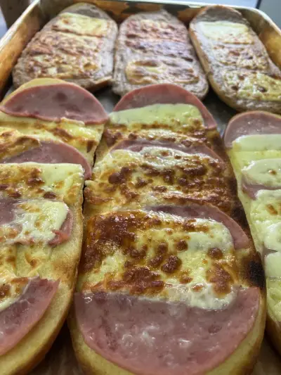 Бързо и Вкусно "При Теко"