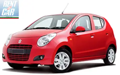 TS Rent A Car