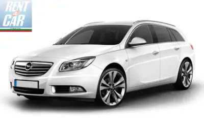 TS Rent A Car