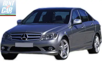 TS Rent A Car