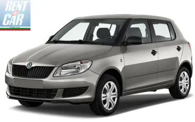 TS Rent A Car