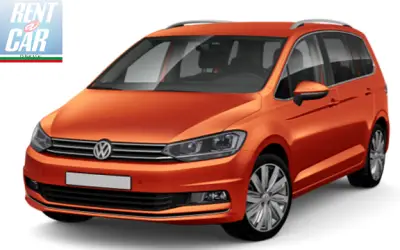 TS Rent A Car