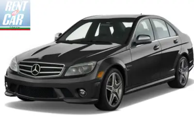 TS Rent A Car