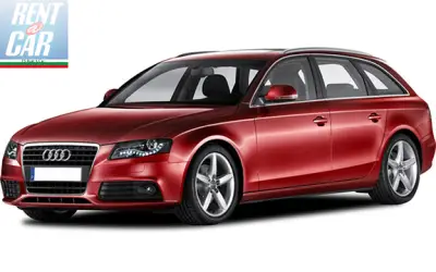 TS Rent A Car