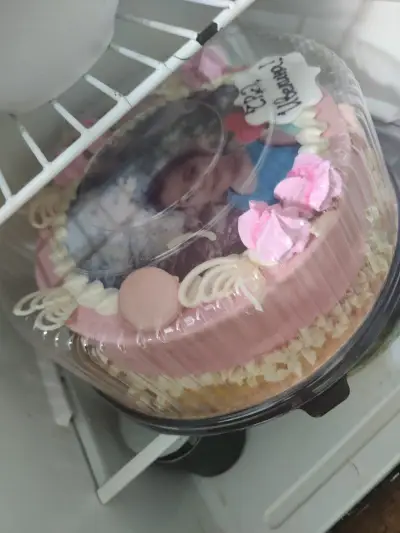 Сладкарница Шехерезада
