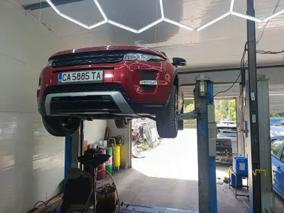 Auto Park Solutions