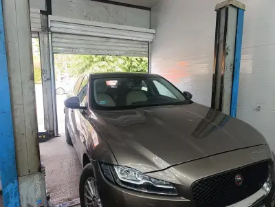 Auto Park Solutions