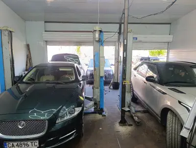 Auto Park Solutions