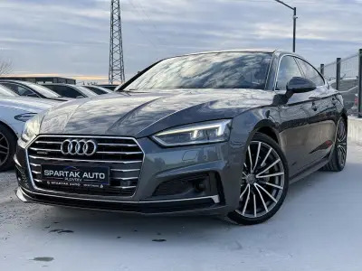 Spartak Auto