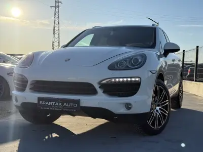 Spartak Auto