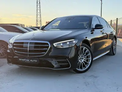 Spartak Auto