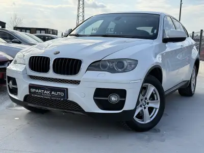 Spartak Auto