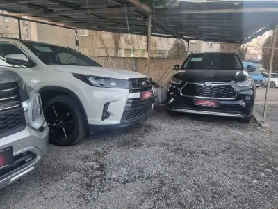 Автокъща Ауто Карс