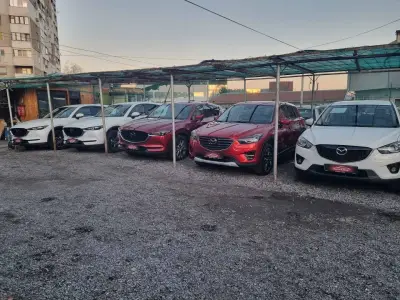 Автокъща Ауто Карс