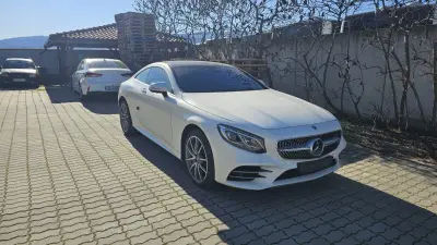 KJ CARS LTD